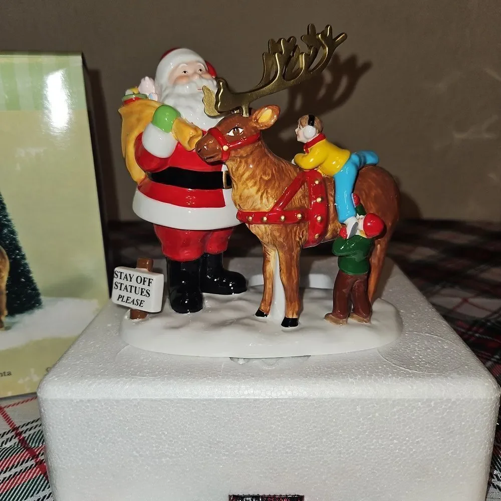 Department 56 